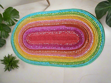 Load image into Gallery viewer, Jelly Roll Rugs - Beautiful Home Decor Addition
