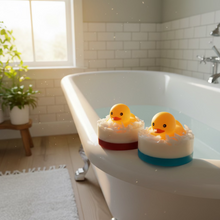 Load image into Gallery viewer, Rubber Ducky Soaps
