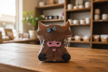 Load image into Gallery viewer, Highland Cow Soap - Hand Painted
