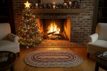 Load image into Gallery viewer, Jelly Roll Rugs - Beautiful Home Decor Addition
