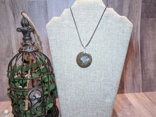 Load image into Gallery viewer, Ammonite Necklace
