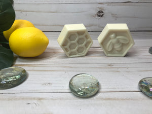 Comforting Bee Soap