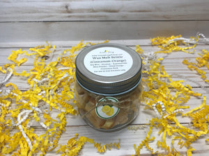 Scented Wax Brittle