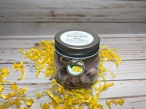 Scented Wax Brittle