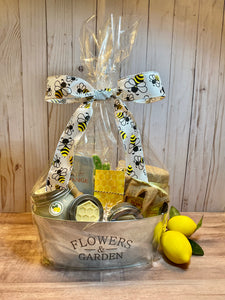 Honey Bee Gift Set