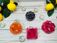 Load image into Gallery viewer, Loofah Soap Bars - Buy 3 and Get 1 Absolutely Free!
