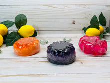 Load image into Gallery viewer, Loofah Soap Bars - Buy 3 and Get 1 Absolutely Free!
