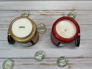 Luxury Soy Wax Candle