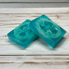 Load image into Gallery viewer, Loofah Soap Bars - Buy 3 and Get 1 Absolutely Free!
